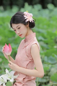 YiTuYu Art Language Vol.9522: Yi Kou Shao Mai Portraiture - image 6