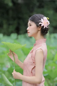 YiTuYu Art Language Vol.9522: Yi Kou Shao Mai Portraiture - image 11