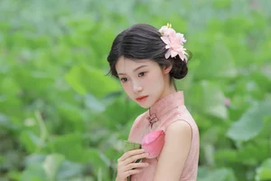 YiTuYu Art Language Vol.9522: Yi Kou Shao Mai Portraiture - image 18