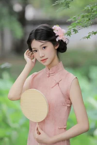 YiTuYu Art Language Vol.9522: Yi Kou Shao Mai Portraiture - image 17