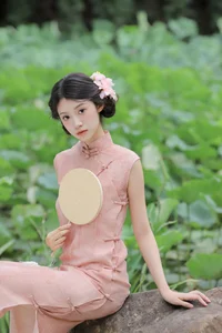 YiTuYu Art Language Vol.9522: Yi Kou Shao Mai Portraiture - image 3