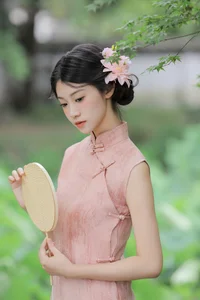 YiTuYu Art Language Vol.9522: Yi Kou Shao Mai Portraiture - image 19