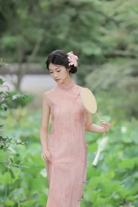 YiTuYu Art Language Vol.9522: Yi Kou Shao Mai Portraiture - image 20