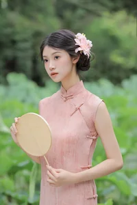YiTuYu Art Language Vol.9522: Yi Kou Shao Mai Portraiture - image 9