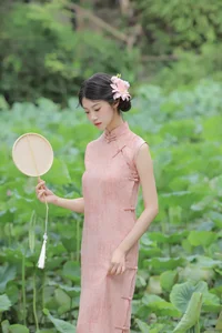 YiTuYu Art Language Vol.9522: Yi Kou Shao Mai Portraiture - image 16