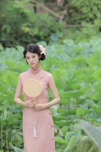 YiTuYu Art Language Vol.9522: Yi Kou Shao Mai Portraiture - image 10