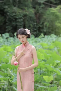 YiTuYu Art Language Vol.9522: Yi Kou Shao Mai Portraiture - image 7