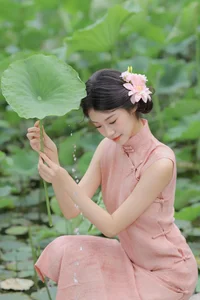 YiTuYu Art Language Vol.9522: Yi Kou Shao Mai Portraiture - image 2