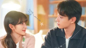 Top 12 Chinese Dramas Featuring Lead Couples with Unmatched Visual Chemistry - image 2