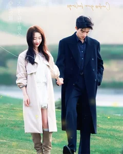 Top 12 Chinese Dramas Featuring Lead Couples with Unmatched Visual Chemistry - image 7