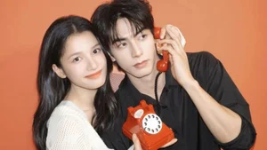 Top 12 Chinese Dramas Featuring Lead Couples with Unmatched Visual Chemistry - image 6