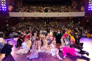 From a 9m2 Rental to Sold-Out Shows: The Remarkable Rise of Director Bé 7 - image 1