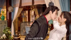 Li Fei: The Rising Star of Chinese Historical Short Dramas - image 5