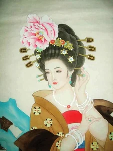 The Tragic and Resilient Life of a Princess Sold into Slavery - image 1