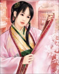 The Tragic and Resilient Life of a Princess Sold into Slavery - image 3