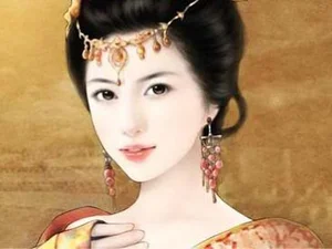 The Tragic and Resilient Life of a Princess Sold into Slavery - image 2