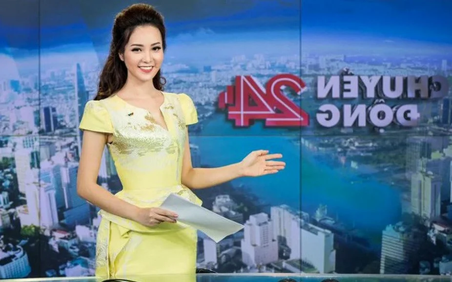 Runner-Up Thuy Van Shines in Elegant and Radiant 2026 Photoshoot
