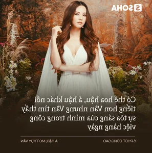 Runner-Up Thuy Van Shines in Elegant and Radiant 2026 Photoshoot - image 11