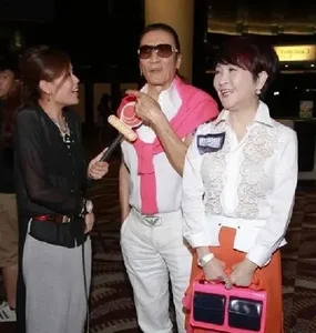 Patrick Tse Famous Quote on Ex Wife Deborah Lee Remarriage - image 3