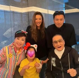 Patrick Tse Famous Quote on Ex Wife Deborah Lee Remarriage - image 0