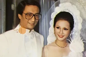 Patrick Tse Famous Quote on Ex Wife Deborah Lee Remarriage - image 2