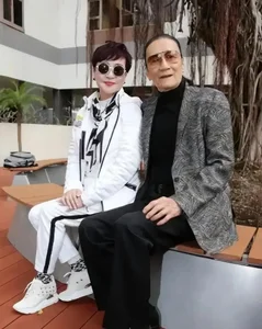 Patrick Tse Famous Quote on Ex Wife Deborah Lee Remarriage - image 6