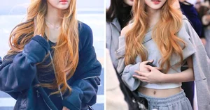 Hearts2Hearts 5th Gen Group Debuts Bold New Hair Colors and Edgy Visuals - View - image 5