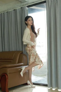 Modern Style and Fashion Trends with Xiao Bao in IESS Gallery - image 17