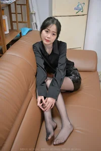 IESS Chinese Model Newcomer Debut - Fresh Talent Photography Series - image 60