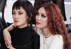From Motherhood to the Runway: Lan Khuê’s Protege Defies Body Norms - image 9