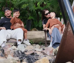 From Motherhood to the Runway: Lan Khuê’s Protege Defies Body Norms - image 0