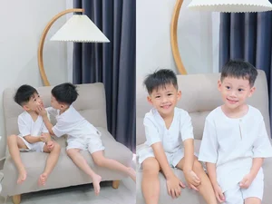 From Motherhood to the Runway: Lan Khuê’s Protege Defies Body Norms - image 2