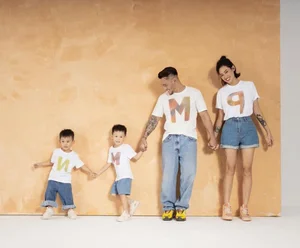 From Motherhood to the Runway: Lan Khuê’s Protege Defies Body Norms - image 11