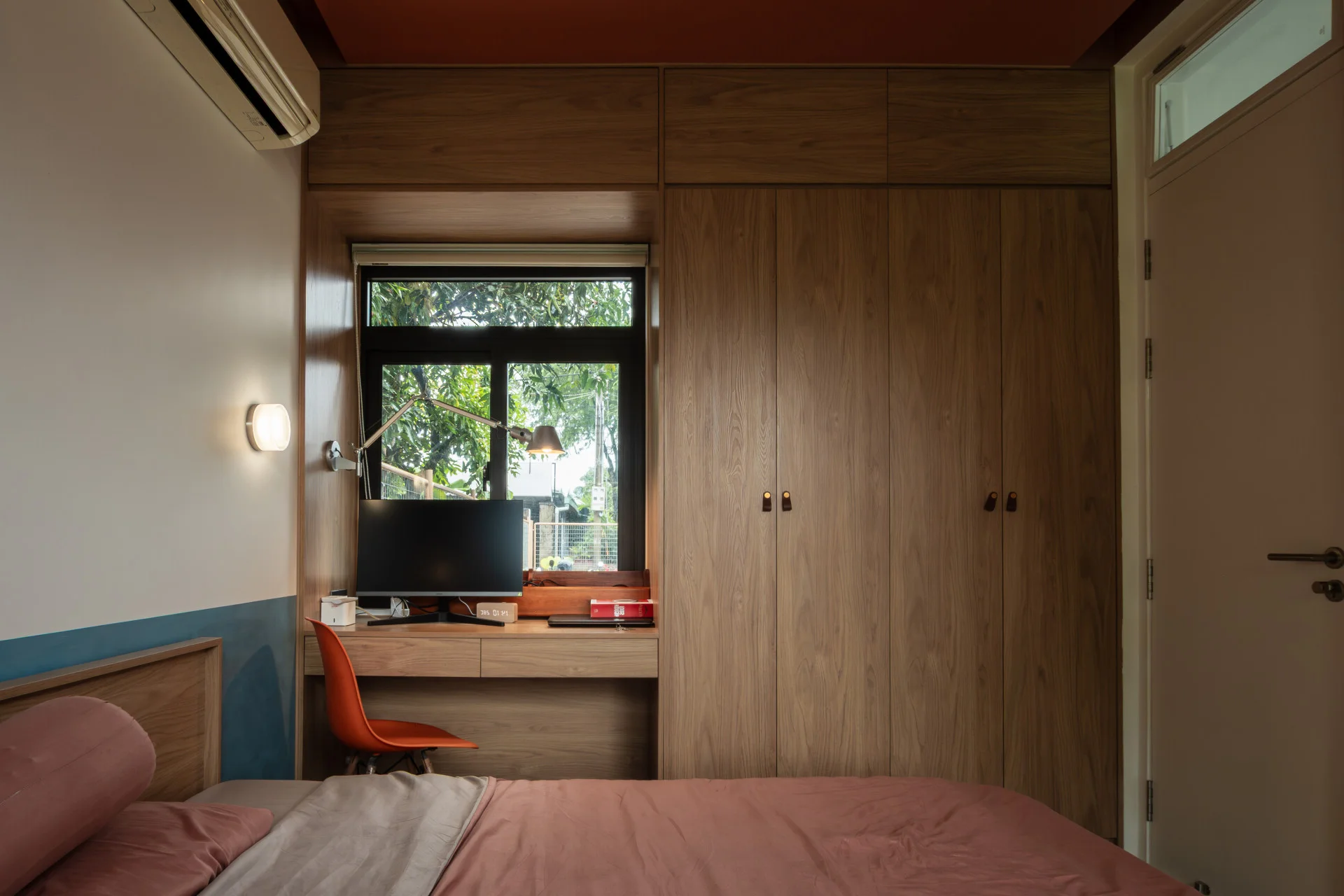 Nha Tan An: Renovating a Traditional Southern Garden House for Modern Living