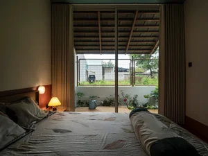 Nha Tan An: Renovating a Traditional Southern Garden House for Modern Living - image 2