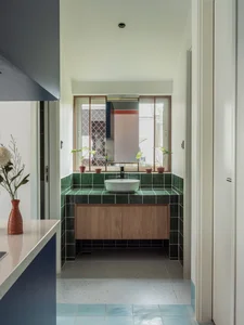 Nha Tan An: Renovating a Traditional Southern Garden House for Modern Living - image 4