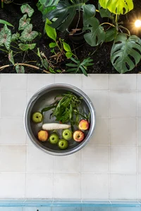 Nha Tan An: Renovating a Traditional Southern Garden House for Modern Living - image 12