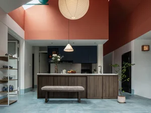 Nha Tan An: Renovating a Traditional Southern Garden House for Modern Living - image 8