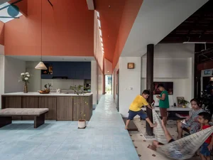 Nha Tan An: Renovating a Traditional Southern Garden House for Modern Living - image 14