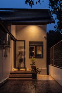 Nha Tan An: Renovating a Traditional Southern Garden House for Modern Living - image 5