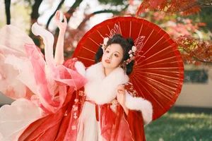 YiTuYu Art Language Vol.6304: A Sophisticated Visual Journey with Mu Mu - image 20