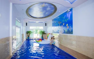 Inside Singer Vy Oanh’s Two Massive Luxury Villas - image 4