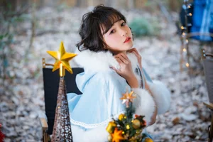 YiTuYu Art Language Vol.7050: A Deep Dive into Disexi Si Ning - image 12