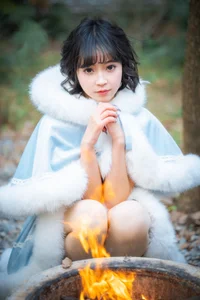 YiTuYu Art Language Vol.7050: A Deep Dive into Disexi Si Ning - image 20