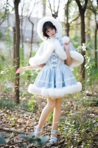 YiTuYu Art Language Vol.7050: A Deep Dive into Disexi Si Ning - image 19