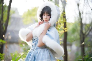 YiTuYu Art Language Vol.7050: A Deep Dive into Disexi Si Ning - image 6