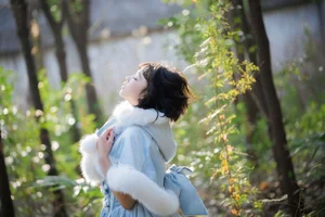 YiTuYu Art Language Vol.7050: A Deep Dive into Disexi Si Ning - image 9