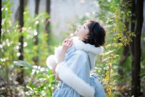 YiTuYu Art Language Vol.7050: A Deep Dive into Disexi Si Ning - image 1