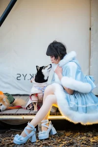 YiTuYu Art Language Vol.7050: A Deep Dive into Disexi Si Ning - image 10