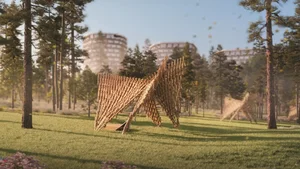 Innovative Design at Haus Da Lat: Where Modern Architecture Meets the Natural Landscape - image 9